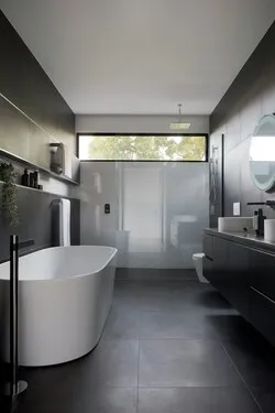 Bathrooms Remodelation